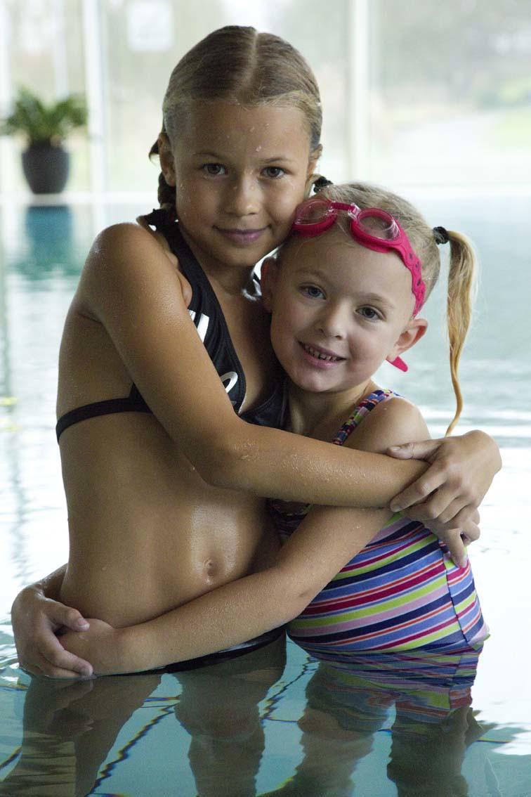 Enjoy Resorts Marina Fiskenaes - Wellness & Waterpark กรอสตีน ภายนอก รูปภาพ